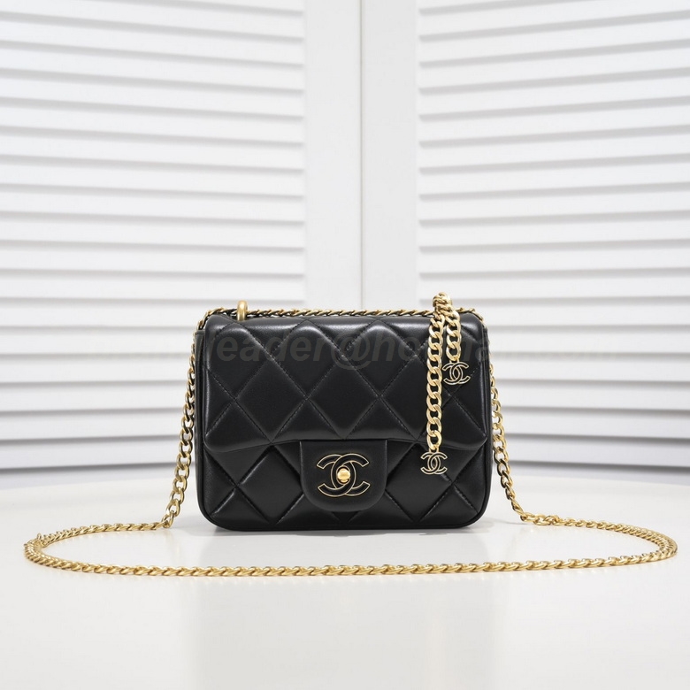 Chanel Handbags 239